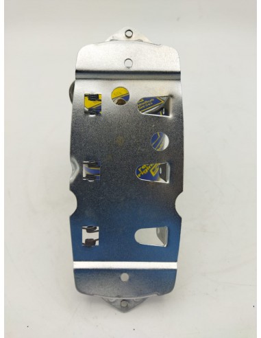 Base piloto trasero DKV F 1000