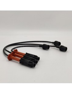 Juego de 3 cables de encendido Mercedes Benz W124  Q4150034