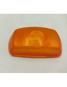 Tulipa delantera ámbar DKV F 1000