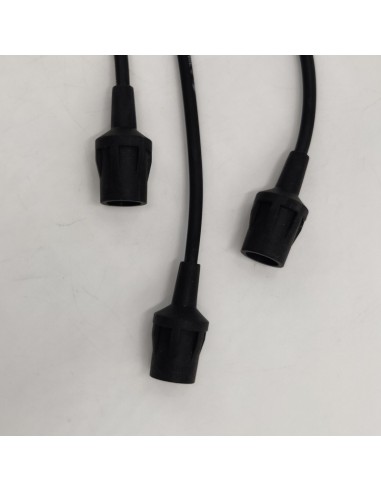 Juego de 3 cables de encendido Mercedes Benz W124 Q4150034