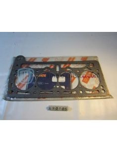 Juego juntas descarbonización Seat 124 D LS