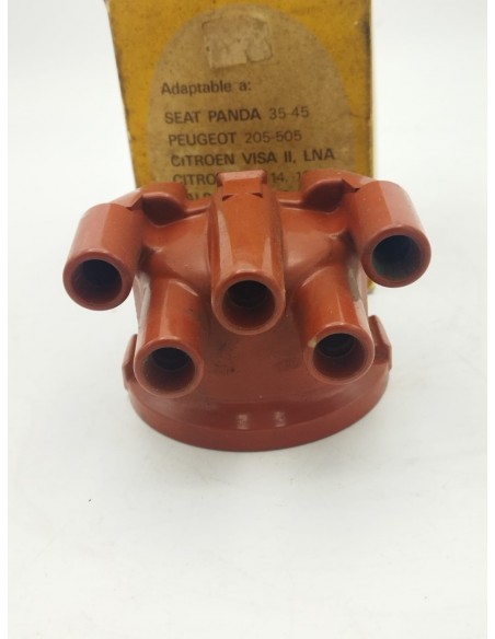 Tapa delco distribuidor Citroen Visa II Citroen LNA Citroen BX