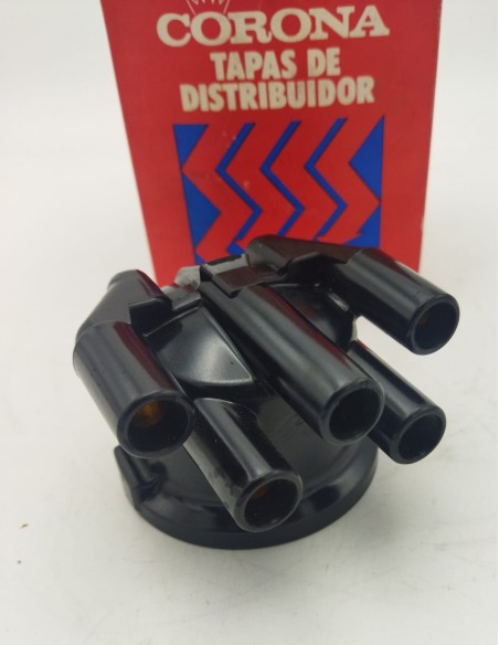 Tapa delco distribuidor Citroen BX Citroen Visa Citroen Corona 68296