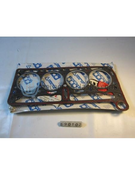 Junta de culata SEAT 600 D SEAT 600 E