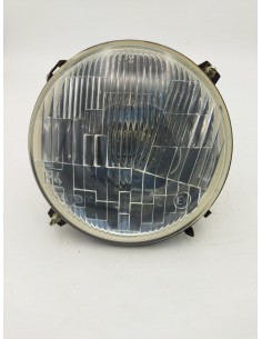 Faro H4 halógeno delantero Renault 4 Renault 6 Renault 8 Renault 10 KINBY