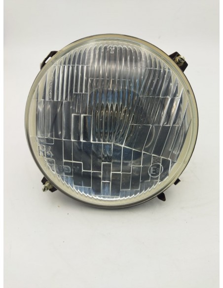 Faro H4 halógeno delantero Renault 4 Renault 6 Renault 8 Renault 10 KINBY