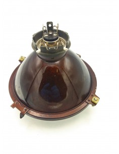 Faro H4 halógeno delantero Renault 4 Renault 6 Renault 8 Renault 10 KINBY 2