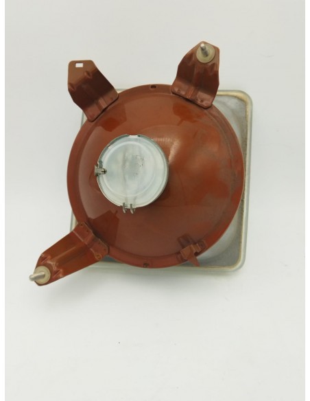 Faro izquierdo Renault 12 TS CIBIE
