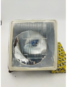 Faro delantero derecho Renault 12 TS