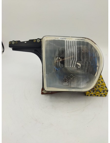 Faro delantero izquierdo Renault 12 TS