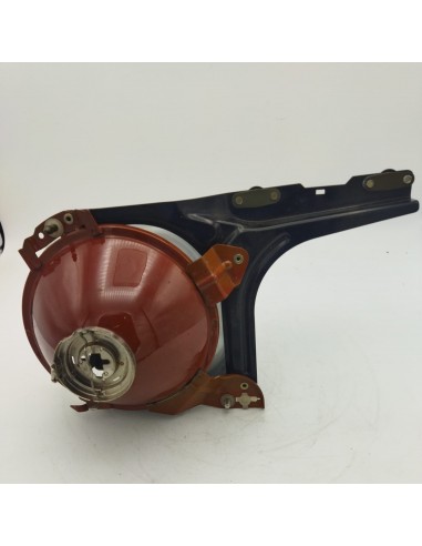 Faro delantero izquierdo Renault 12 TS