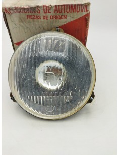 Faro delantero Simca 1000