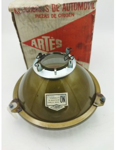 Faro delantero Simca 1000 2