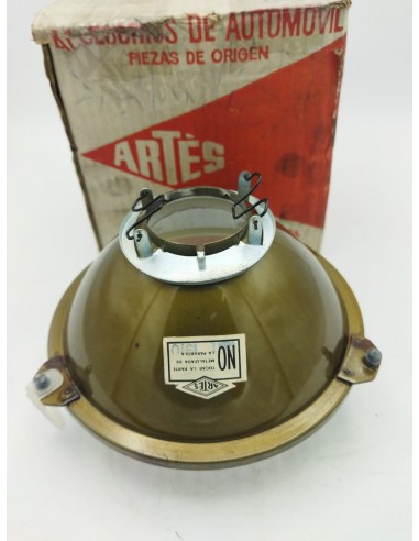Faro delantero Simca 1000