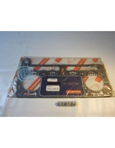 Junta de culata Seat 600 D