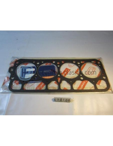 Junta de culata SEAT 124, SEAT 128, SEAT 1200 Sport, SEAT Ritmo 65 (1197cc)