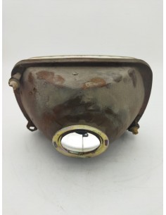 Faro delantero Seat 127 2