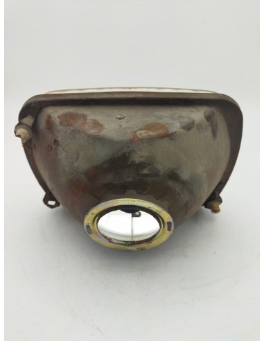 Faro delantero Seat 127