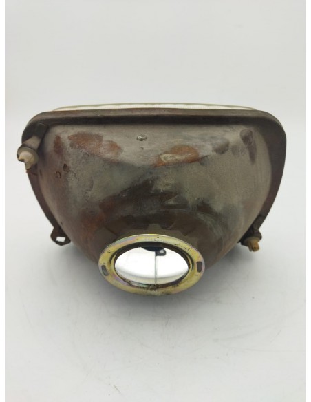 Faro delantero Seat 127