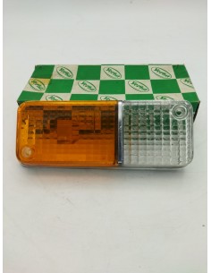 Tulipa delantera derecha intermitente y posición Renault R12 Super  YORKA 1428630063