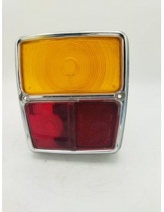 Tulipa  trasera derecha Simca 1000  segunda serie