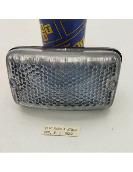 Piloto trasero de marcha atrás seat 124 1430