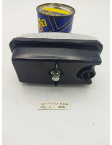 Piloto trasero de marcha atrás seat 124 1430