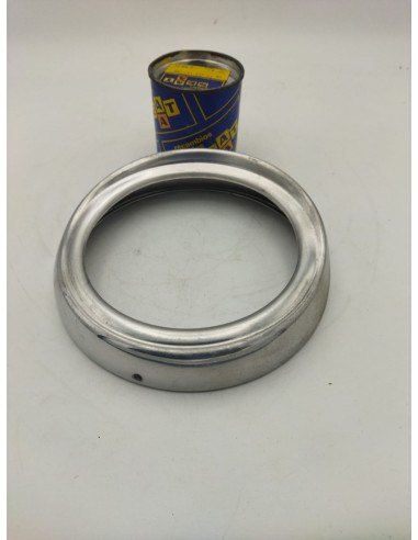Cerquillo Bisel de faro SEAT 600 D 2ª Serie con visera BA315101
