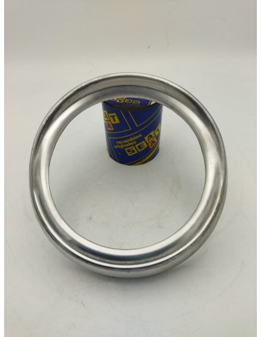 Cerquillo bisel de faro con visera SEAT 600 D segunda serie BA315101