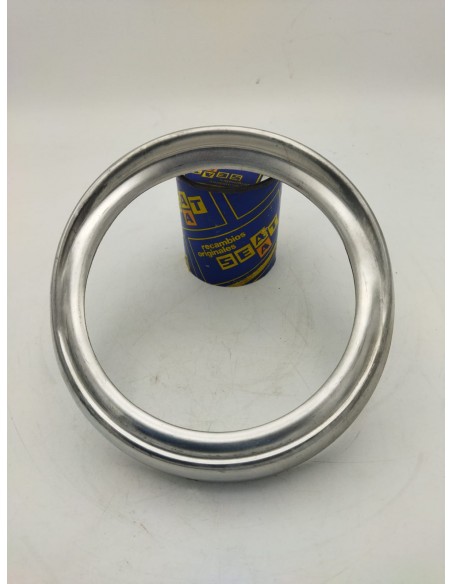 Cerquillo Bisel de faro SEAT 600 D 2ª Serie con visera BA315101