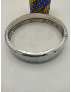 Cerquillo exterior de faro SEAT 600 D 1ª serie