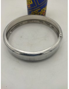 Cerquillo exterior de faro SEAT 600 D 1ª serie 2