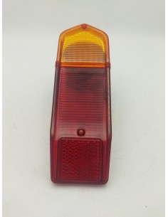 Tulipa piloto trasero SEAT 124 familiar