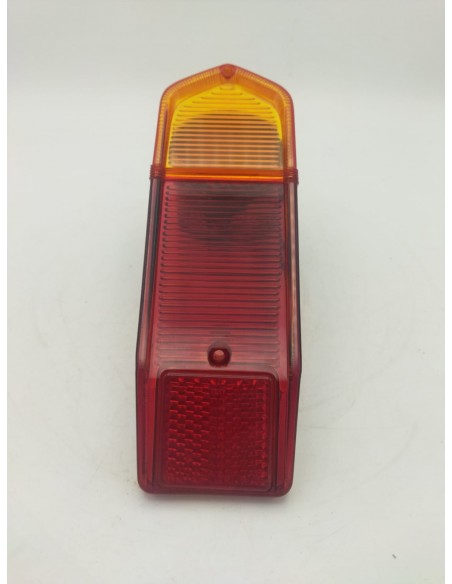 Tulipa piloto trasero SEAT 124 familiar