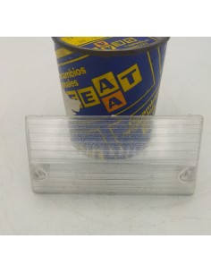 Tulipa delantera  Seat 124 1 serie