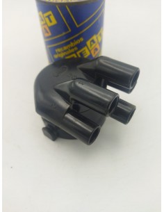 Tapa delco Seat 600 800 Siata Corona