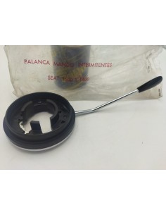 Palanca mando intermitente Seat 1400 1500
