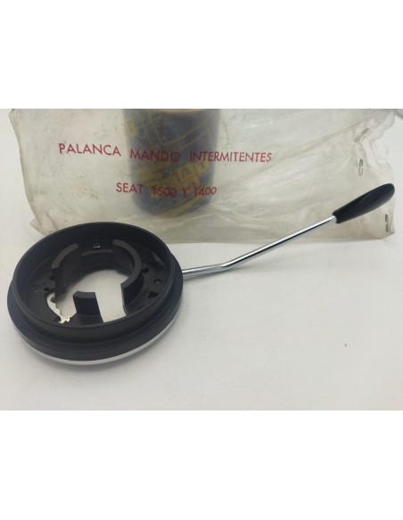 Palanca mando intermitente Seat 1400 1500