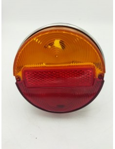 Piloto trasero SEAT 850