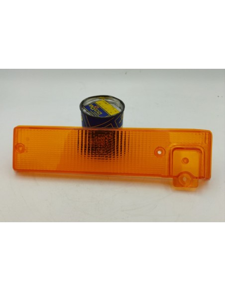 Tulipa trasera derecha ámbar SEAT 1430 GEMO 20484