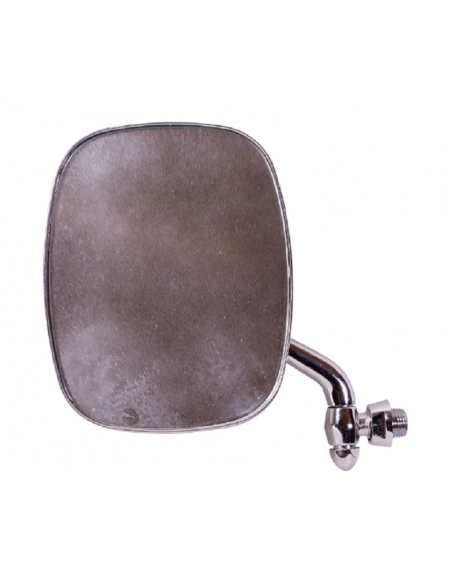 Espejo retrovisor exterior izquierdo cromado Volkswagen T2