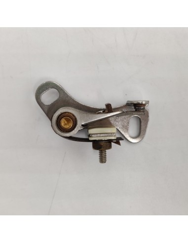 Juego de platinos Ford Bronco, Ford Comet, Ford Cougar, Ford Mondego, Ford Edsel, Ford Frontenac, Ford Falcon, Ford Maverick, Fo