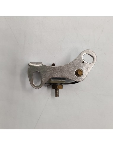 Juego de platinos Ford Bronco, Ford Comet, Ford Cougar, Ford Mondego, Ford Edsel, Ford Frontenac, Ford Falcon, Ford Maverick, Fo