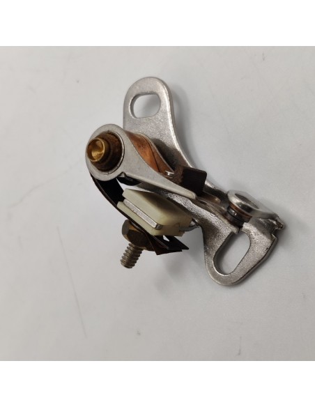 Juego de platinos para Ford Truck, Ford Tractor, Lincoln Continental, Lincoln MKIII, Mercury 8, Mustang 8, Thunderbird 8 Juego de platinos para Ford Truck, Ford Tractor, Lincoln Continental, Lincoln MKIII, Mercury 8, Mustang 8, Thunderbird 8