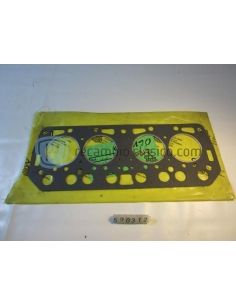 Junta de culata Renault 4 Ondine Dauphine