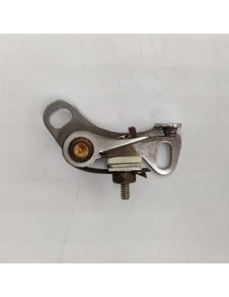 Juego de platinos para Ford Truck, Ford Tractor, Lincoln Continental, Lincoln MKIII, Mercury 8, Mustang 8, Thunderbird 8 Juego de platinos para Ford Truck, Ford Tractor, Lincoln Continental, Lincoln MKIII, Mercury 8, Mustang 8, Thunderbird 8