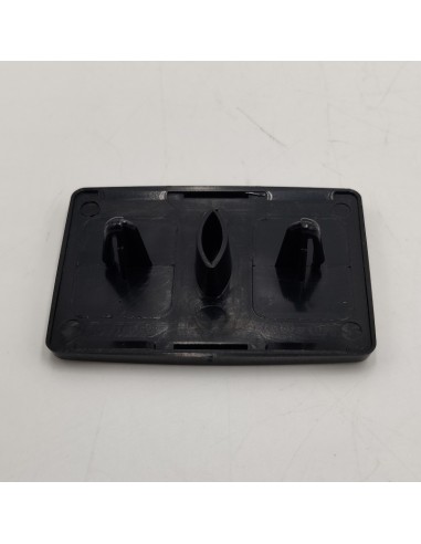 Letrero insignia aleta Volkswagen Golf GTI Mk2, Volkswagen Jetta