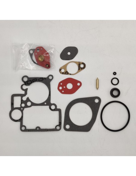 Kit carburador OPEL Corsa 1300 SR Pierburg 36 1B1