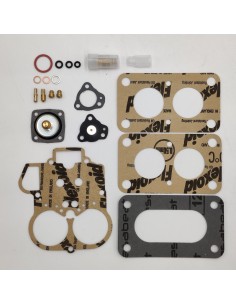 Comprar Kit carburador VOLVO 340 Series Weber 32