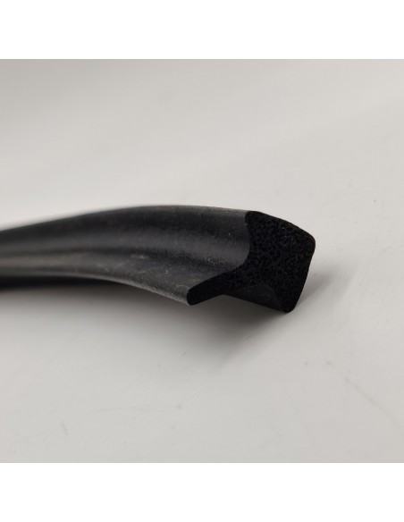 Juego de gomas de puerta de Symca 1000